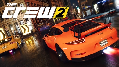 Стоит ли покупать the crew 2