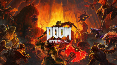 Стоит ли покупать doom eternal в стиме