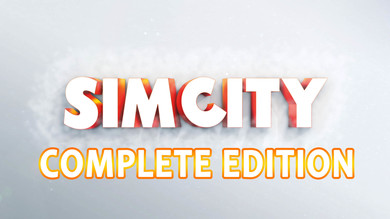 simcity complete edition controlnet