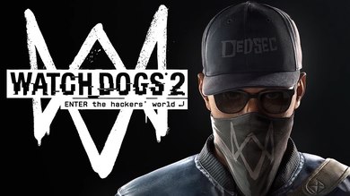 Сколько стоит watch dogs 2