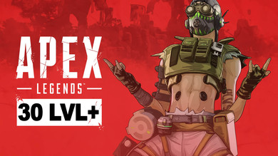 Как удалить аккаунт apex legends