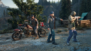 Пепельный болт days gone для чего